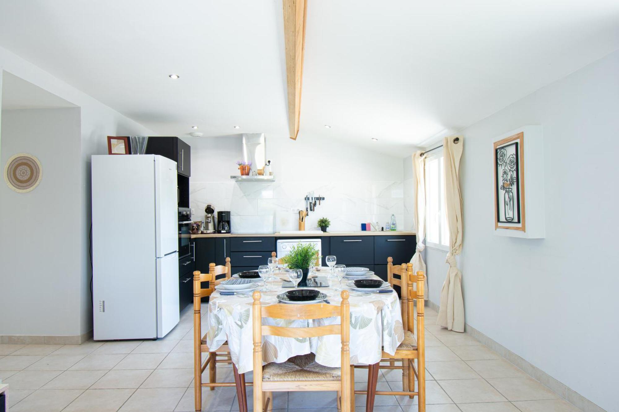 Vila L'Evasion Bretonne I 4 Lits & Grande Terrasse Telgruc-sur-Mer Exteriér fotografie